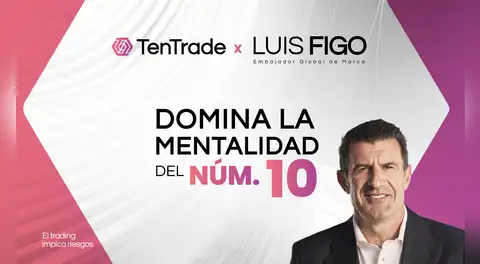 La mentalidad del 10: TenTrade y la búsqueda de la excelencia