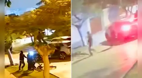Delincuentes roban casa de empresario en San Isidro y se llevan cerca de S/50.000 en joyas de oro, dinero y computadoras