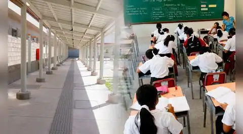 ProInversión destinará más de S/1.118 millones para modernizar 13 colegios de Lima Metropolitana: ¿quiénes serán beneficiados?