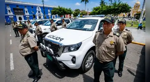 Continúa el estado de emergencia en Perú por la inseguridad ciudadana: Gobierno prorrogó medida por 60 días en más en 180 distritos