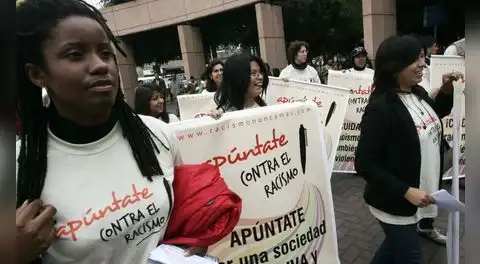 Día de la Cultura Afroperuana: Defensoría pide fortalecer políticas contra la discriminación racial