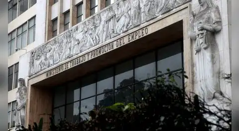 Cambios en el Ministerio de Trabajo: ¿quiénes son los dos nuevos viceministros? Conoce su formación y trayectoria profesional