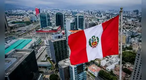 OCDE advierte riesgos fiscales y presión electoral para Perú pese a crecimiento económico cercano al 3%