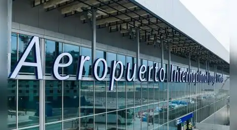 Vía Expresa Santa Rosa: CCL advierte que recorte de fondos afectaría la competitividad del nuevo Jorge Chávez