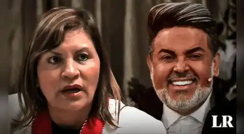 Caso 'Chibolín': PJ prolonga por 15 meses prisión preventiva contra la suspendida fiscal Luz Peralta Santur