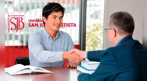 Carreras de negocios internacionales y marketing: las opciones de la Universidad Privada San Juan Bautista para el mercado laboral actual