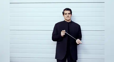 Miguel Harth-Bedoya dirigirá a la Orquesta Sinfónica Nacional