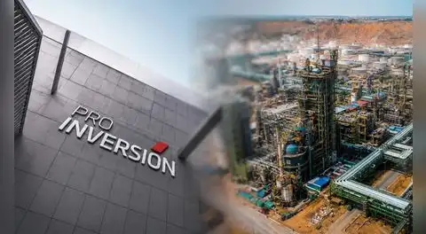 Petroperú: ProInversión busca operador privado para la Refinería de Talara mediante contrato de largo plazo