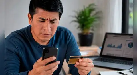 Indecopi impuso 500 sanciones a 17 entidades financieras por cargos no reconocidos en tarjetas de crédito: ¿qué hacer si eres víctima?