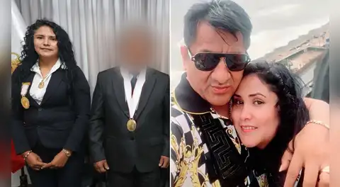 La insólita historia de la fiscal que dejó el Ministerio Público y acabó al mando de una banda criminal por amor a un narco