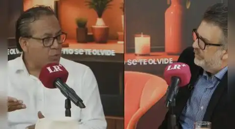 Roberto Sánchez descarta dar libertad a encarcelados por vínculos con Sendero Luminoso o MRTA: "Eso es una mentira"