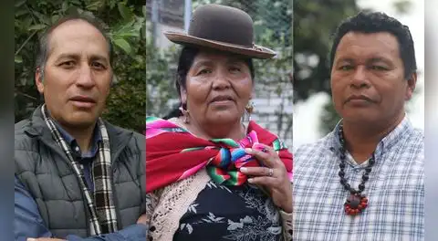 “El Estado llega cuando ya nos mataron”: el calvario que viven líderes indígenas por defender nuestra tierra
