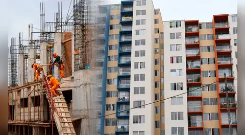 Capeco: nuevos proyectos de vivienda caen 16,5% en Lima Metropolitana y ya reducen la oferta disponible ¿subirán los precios?
