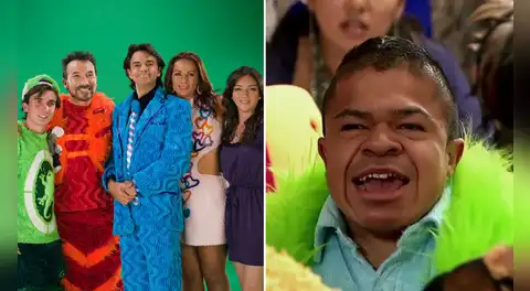Fallece actor de ‘La Familia P. Luche’ y Eugenio Derbez le dedica emotiva despedida: "Gran compañero"