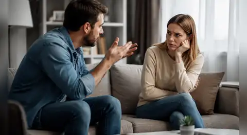 La psicología explica por qué quedarse callado en una discusión puede ser más inteligente que hablar