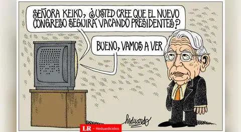 Heduardicidio de hoy domingo 7 de junio de 2026