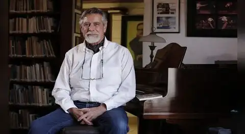 Francisco Sagasti: “Para votar, uno puede preguntarse: ¿De cuál candidato puedo defenderme mejor?”