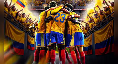 Partido Colombia vs Jordania EN VIVO HOY por amistoso internacional previo al Mundial 2026 vía DirecTV