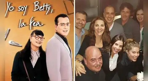 Querido actor de 'Yo soy Betty, la fea' se quiebra al revelar que fue víctima de abuso infantil