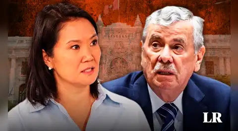 Un eventual gobierno de Keiko Fujimori sería continuación del “pacto mafioso” en el Congreso