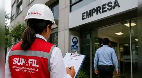 CTS 2026: Sunafil supervisa a más de 20 mil empresas para verificar el depósito hasta el 15 de mayo ¿qué pasa si no cumplieron?