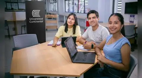 Universidad Continental impone un nuevo estándar de calidad educativa al obtener el Sello SOFÍA