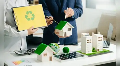 Más de 27 mil viviendas entregadas: BESCO reafirma su compromiso con el desarrollo sostenible