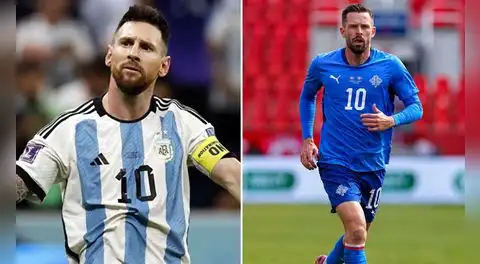 Argentina vs Islandia EN VIVO: hora y canal del amistoso internacional previo al Mundial 2026