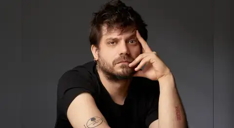 Roberto Chuit Roganovich: “Intento todo el tiempo alejarme de la crónica y del género de no ficción”