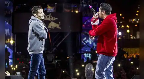 Extienden las audiciones de Red Bull Batalla Perú hasta el 10 de junio