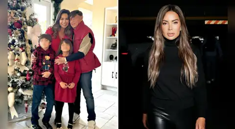 Muere el esposo millonario de la exmodelo Karla Casós, la ‘Angelina Jolie’ peruana: “Momentos que exigen silencio”