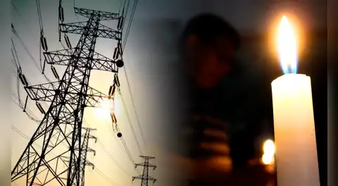 Declaran emergencia eléctrica de hasta 180 días en Ucayali por falta de combustible para generar energía
