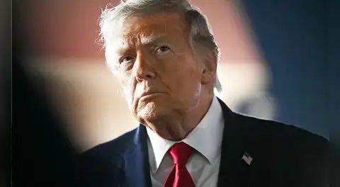 Donald Trump asegura que la diplomacia con Irán está en su fase final y anticipa un acuerdo en dos o tres días