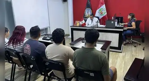 Prisión preventiva para presuntos autores del asesinato de alcalde de Veintiséis de Octubre