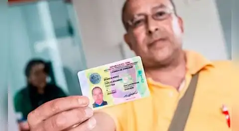La buena noticia para peruanos que viven en España: MTC facilitará la renovación y duplicado de licencias de conducir