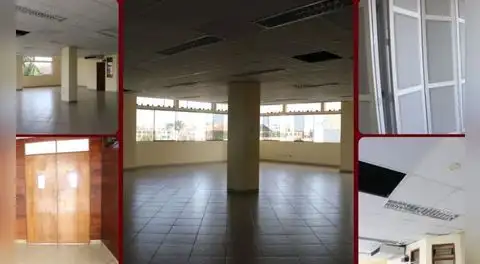 Corte de Lambayeque y Gobierno Regional articulan acciones para remodelación del auditorio de la Sede Judicial Central
