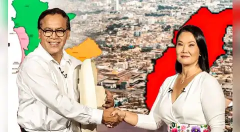 Resultados ONPE: Ate y SJL registran la mayoría de actas observadas en Lima Metropolitana