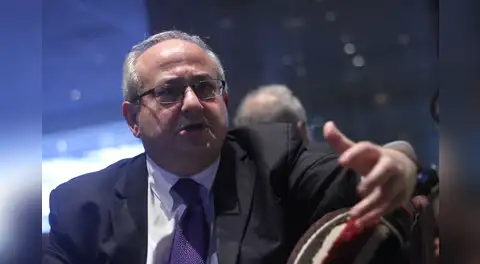 Michael Shifter: “Richard Nixon es Ghandi comparado con Donald Trump”