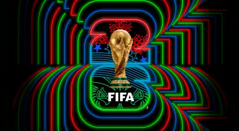Fixture Mundial 2026: revisa las fechas y horarios de todos los partidos confirmados por FIFA