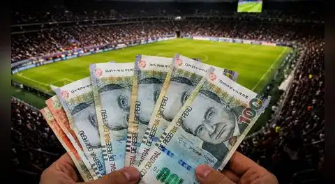 Mundial 2026: empresas podrían recibir multas de hasta S/3.8 millones por publicidad no autorizada