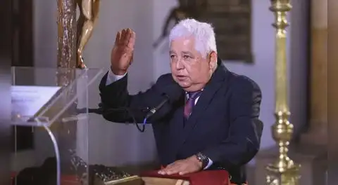 Berthin Gómez Vela es el nuevo titular del Mincetur: conozca su hoja de vida y perfil profesional