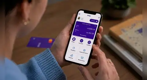 SBS: Prex Perú recibe autorización para operar como una plataforma financiera 100% digital ¿qué servicios ofrecerá a sus clientes?