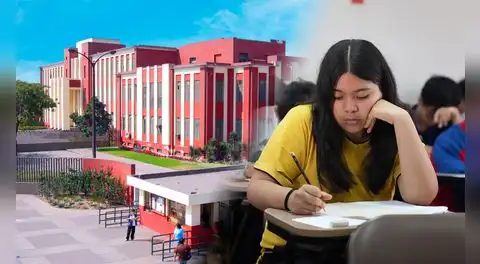 Examen de admisión UNI 2026-II: así podrás acceder gratis al simulacro presencial de julio