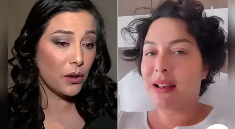 Natalia Salas conmueve al revelar que perderá sus ovarios para evitar el regreso del cáncer: "Con todo menos miedo"
