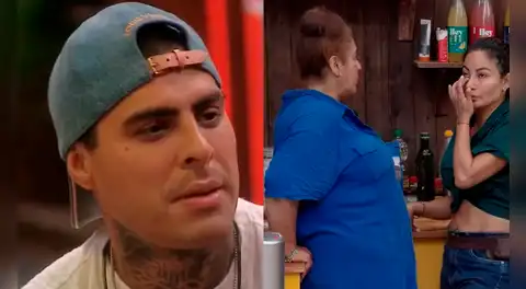 Pamela López lanza fuerte dardo contra Paul Michael a pocos días que acabe ‘La granja VIP Perú’: “Está desubicado por estar en la final”
