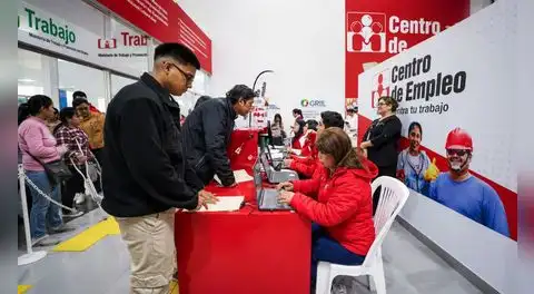 Más de 1.500 empleos formales estarán disponibles en el Callao: conoce los requisitos para postular