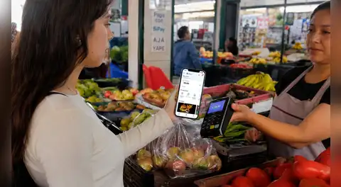 BCRP extiende hasta 2027 el piloto de dinero digital tras registrar 21 millones de transacciones con BiPay: ¿se reduce el uso de efectivo?