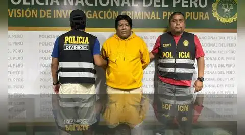 Cayó ‘Pochola’, otro de los implicados en el asesinato del alcalde Víctor Hugo Febre