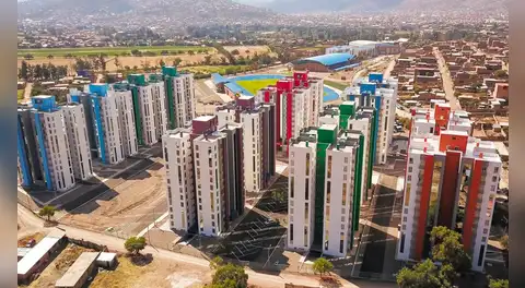 Infraestructura en América del Sur permanece vacía ocho años después de celebrar gran evento deportivo: costó más de US$33 millones