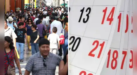 Confirmado | Esta región del Perú tendrá hasta tres feriados en lo que resta de junio, según el Gobierno